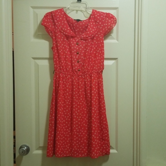 City Triangles Dresses & Skirts - City Triangles dress